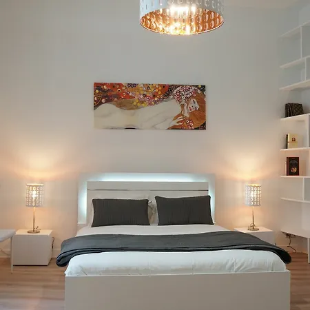 Le Cocon De Apartment *