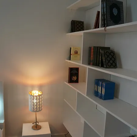 Le Cocon De Apartment