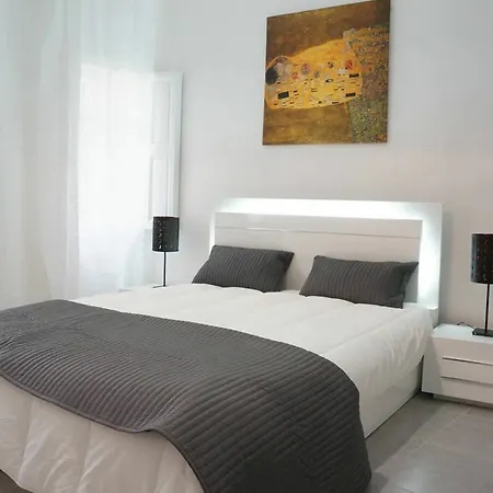 Apartment Le Cocon De Bordeaux