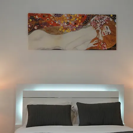 Apartment Le Cocon De *